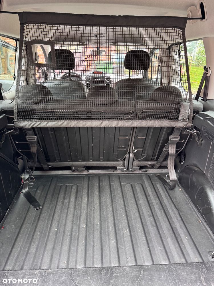 Citroën Berlingo Multispace e-HDi 90 FAP Selection - 10