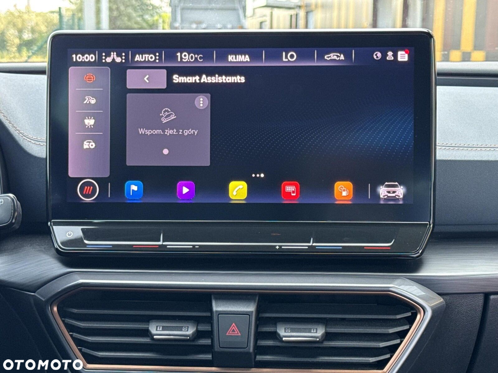 Cupra Formentor 2.0 TSI 4Drive VZ DSG - 29