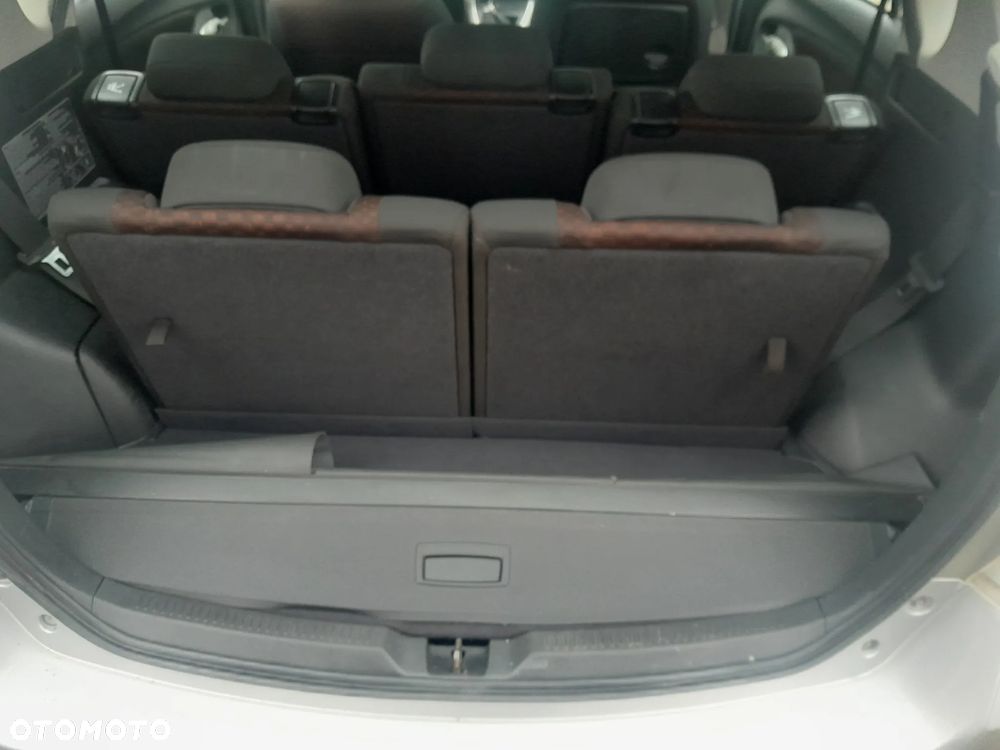 Toyota Verso 1.8 7-Sitzer Comfort - 19