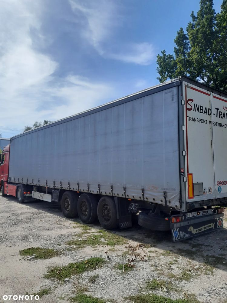 Fliegl SDS 390 - 5
