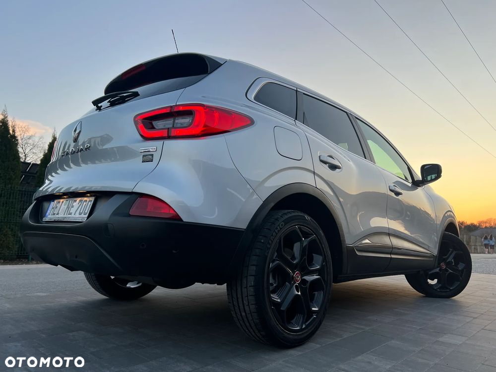Renault Kadjar Energy TCe 165 Bose Edition - 11