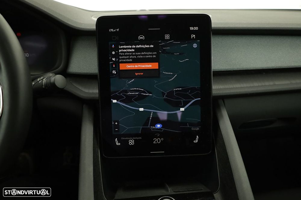 Polestar 2 Long Range 82 kWh - 11