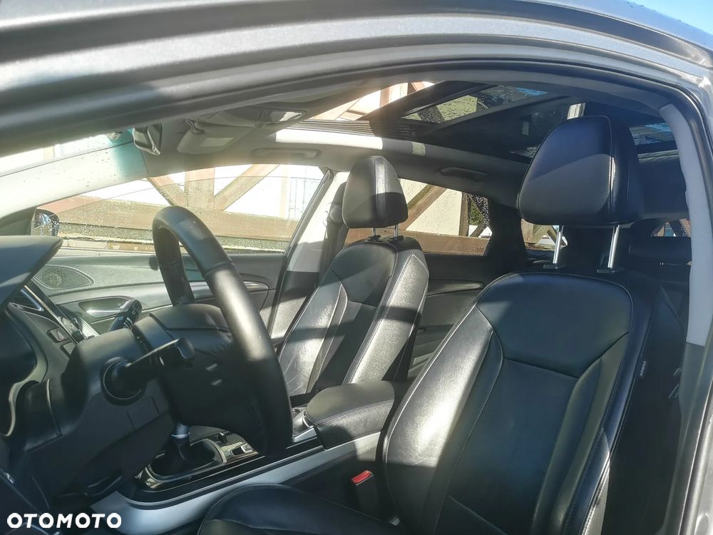 Hyundai i40 1.7 CRDi blue Style - 17