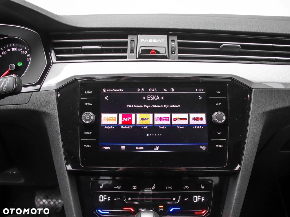 Volkswagen Passat 2.0 TDI Business DSG - 15