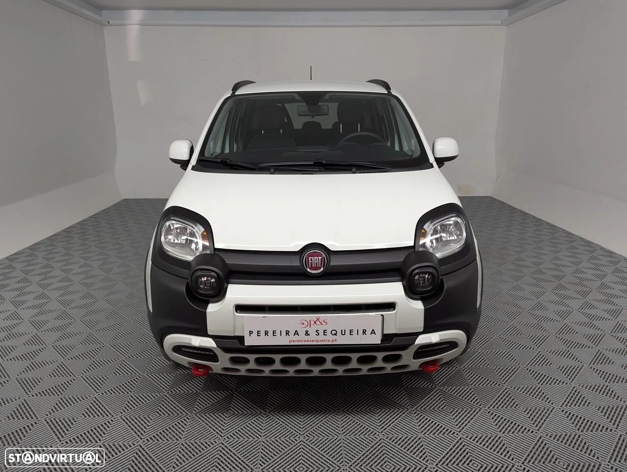 Fiat Panda 1.0 Hybrid - 3