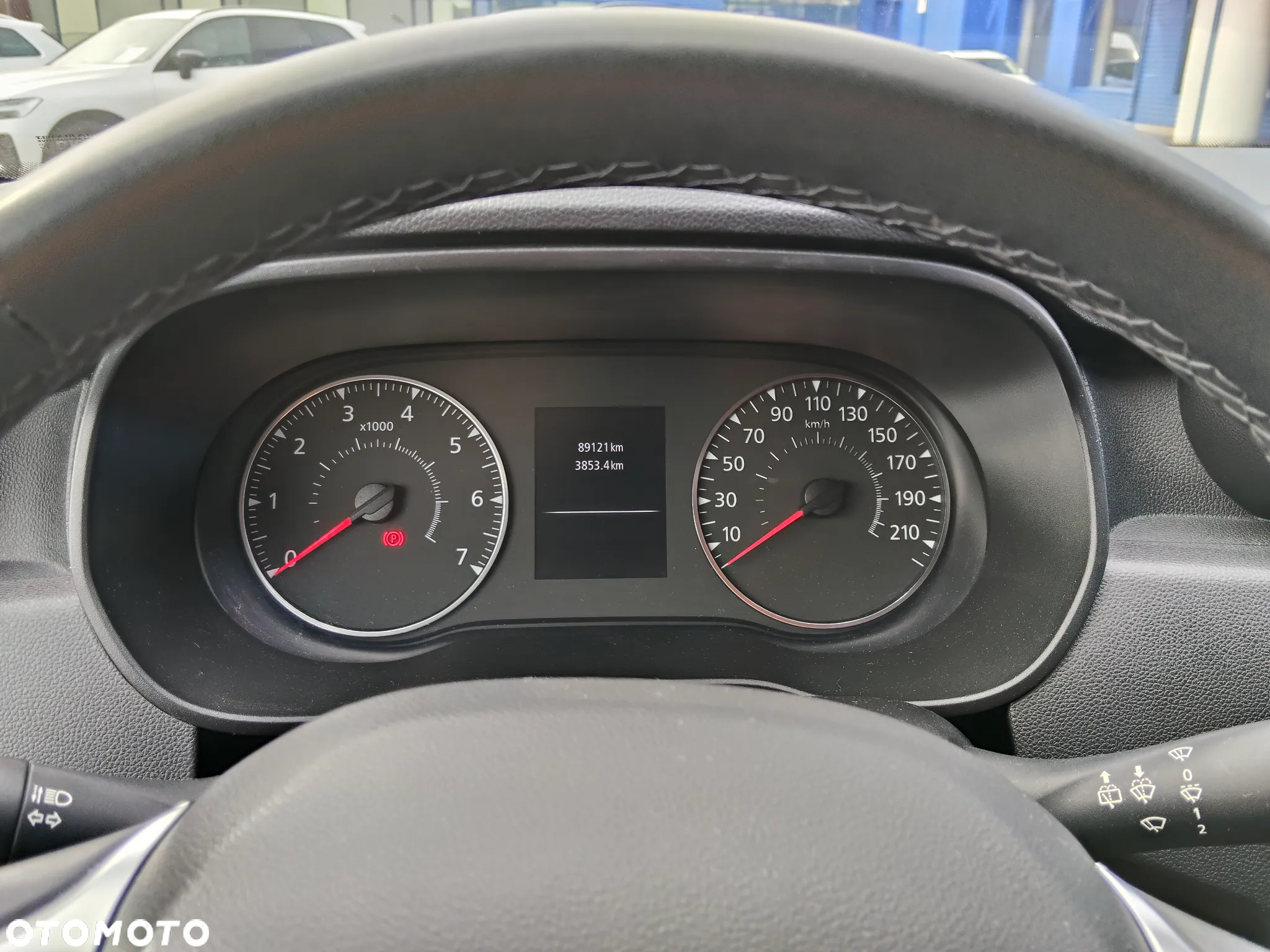 Dacia Duster - 4