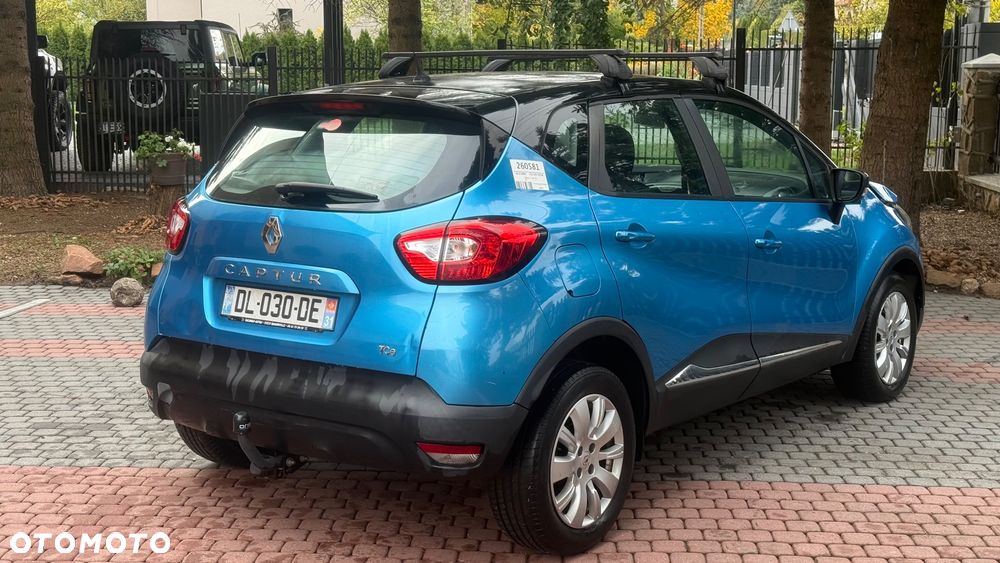 Renault Captur - 6