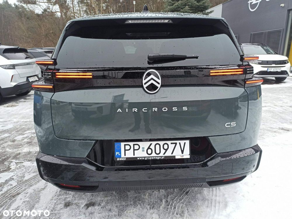 Citroën C5 Aircross - 5