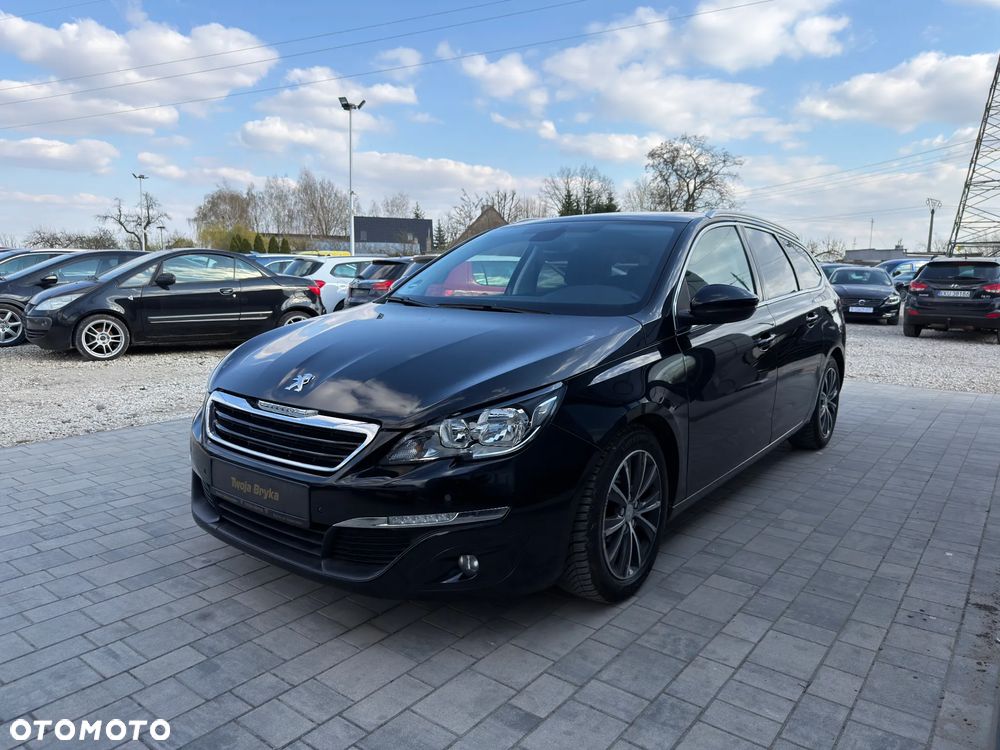 Peugeot 308 HDi FAP 92 Access - 10