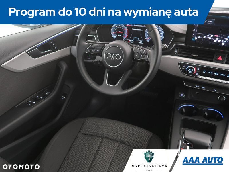 Audi A4 Avant - 9