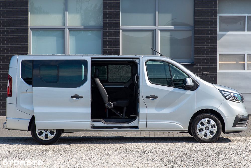 Renault Trafic - 3