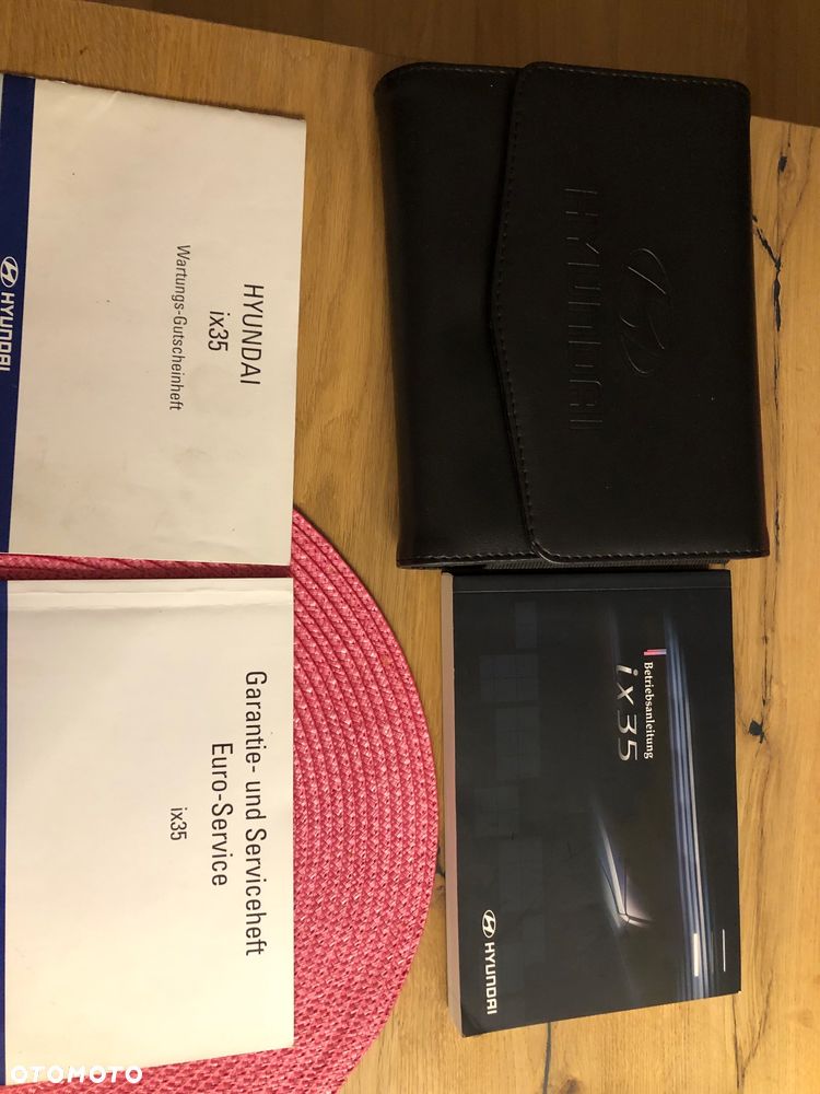 Hyundai ix35 1.7 CRDi Comfort 2WD - 14