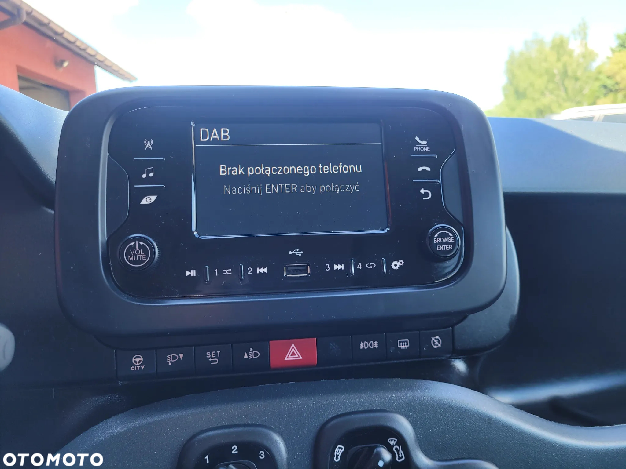 Fiat Panda 1.0 Hybrid Cross - 18