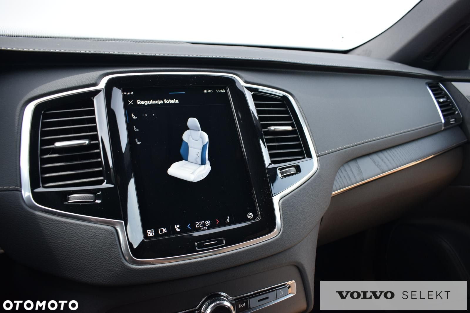 Volvo XC 90 - 27