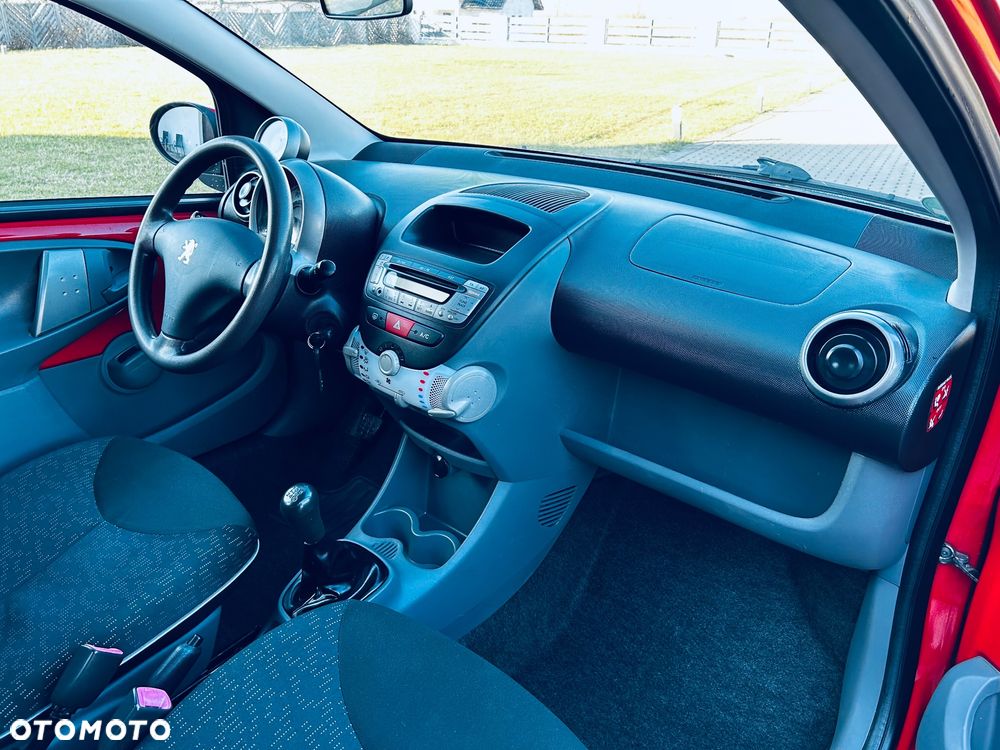 Peugeot 107 68 Style - 18