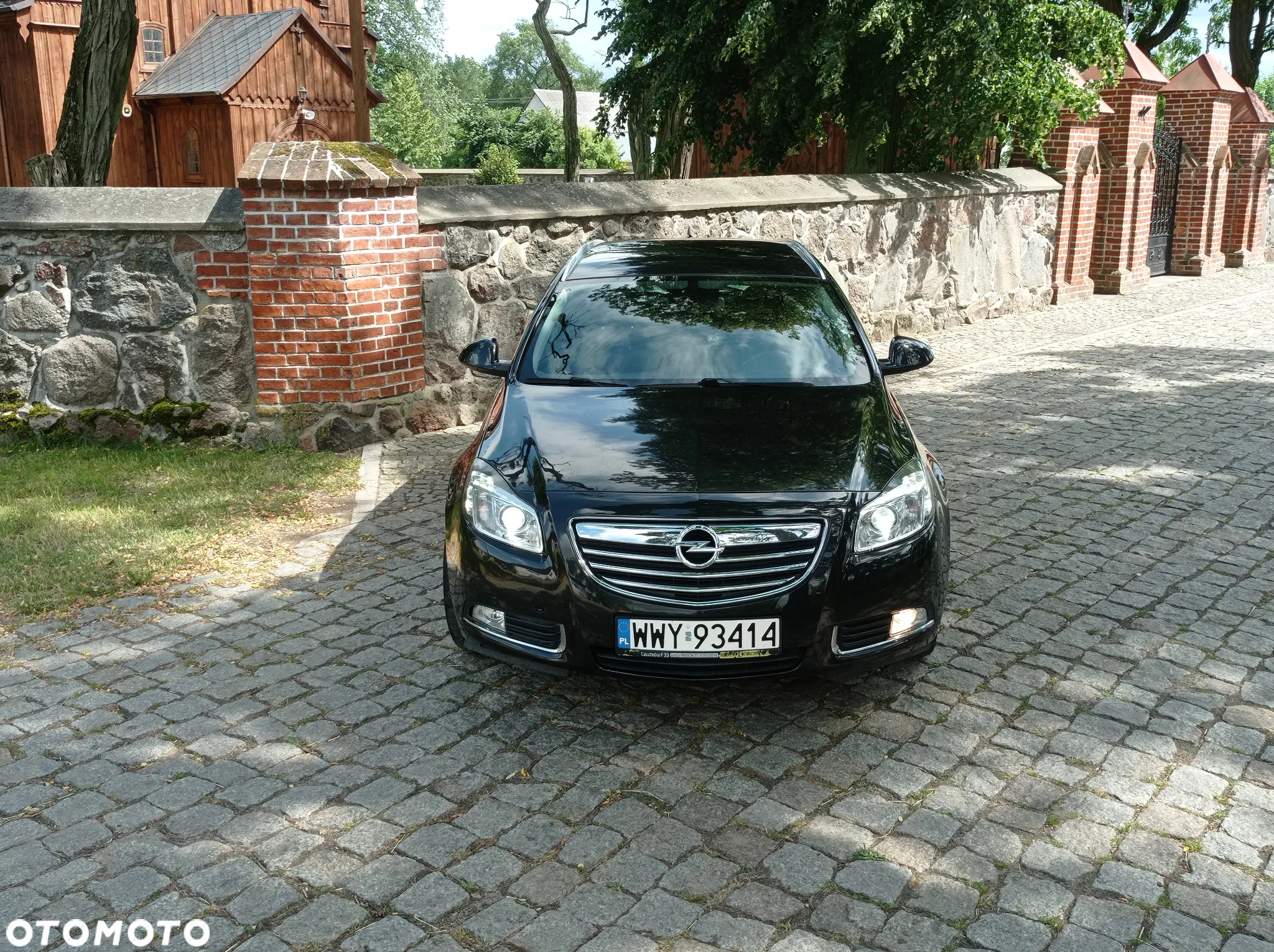 Opel Insignia 2.0 CDTI Cosmo - 3