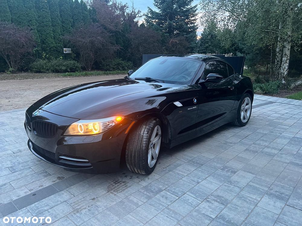 BMW Z4 sDrive30i - 4