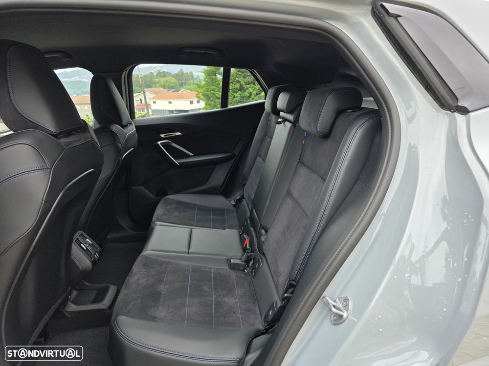 BMW iX2 xDrive30 Pack Desportivo M Pro - 23
