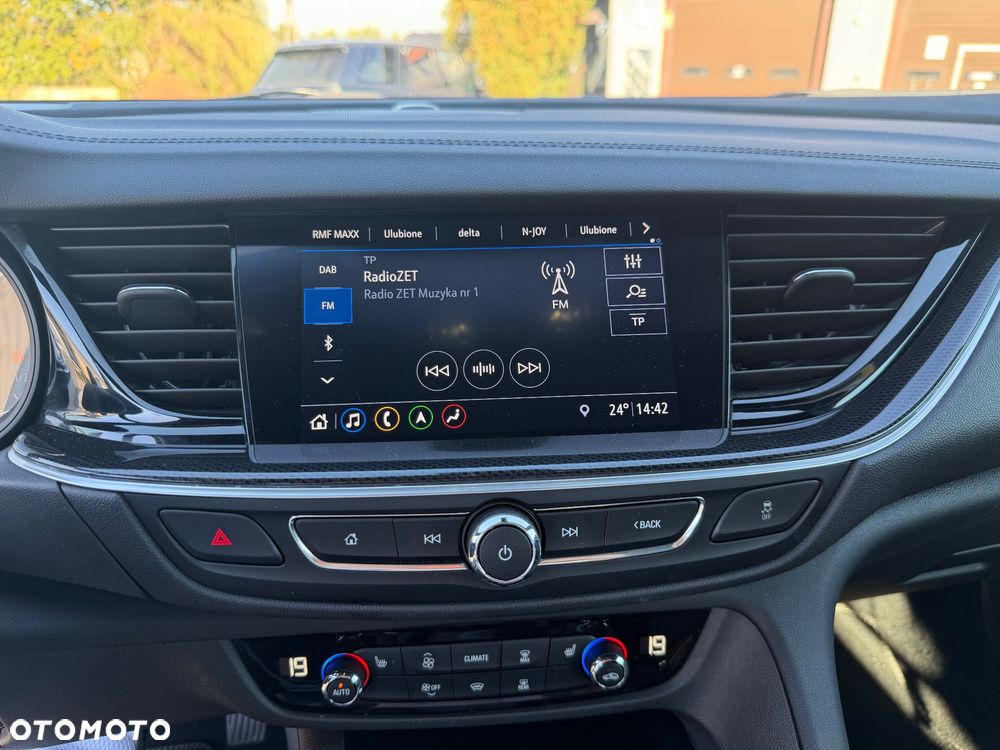 Opel Insignia 2.0 CDTI Business Edition S&S - 22