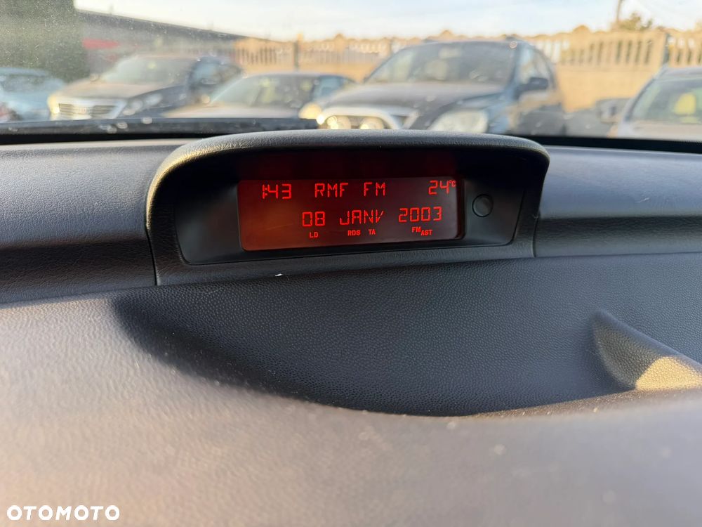 Peugeot 307 140 OXYGO - 16