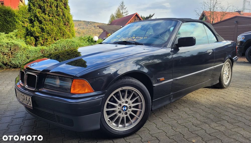 BMW E36