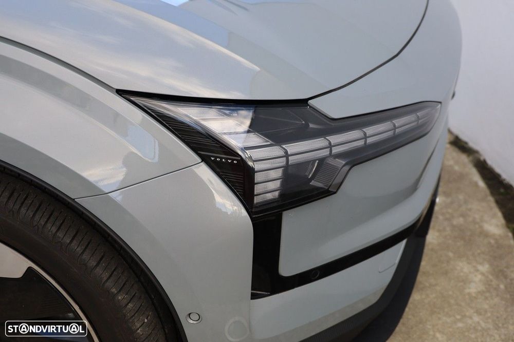 Volvo EX30 69 kWh Twin Motor Ultra - 30
