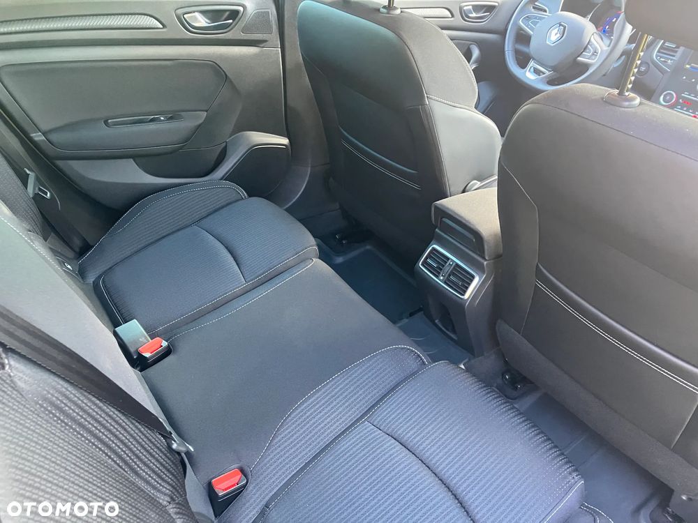 Renault Megane 1.3 TCe FAP Business - 9