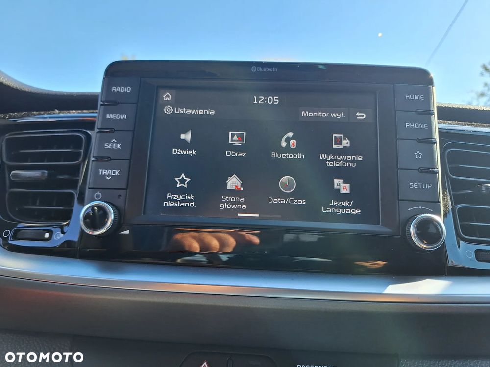Kia Stonic 1.4 XL - 31