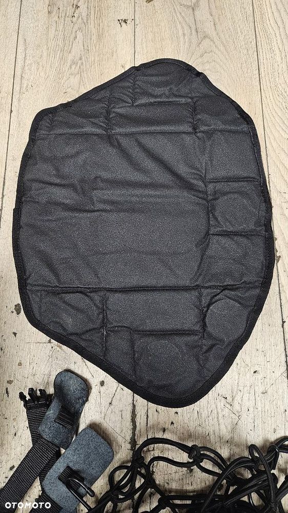 Gericke torba Na Zbiornik Paliwa Bak Tankbag - 12