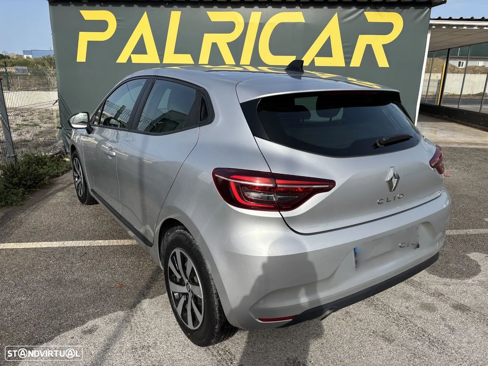 Renault Clio TCe 90 EQUILIBRE - 6