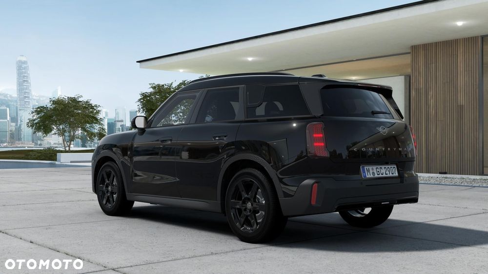 MINI Countryman - 3