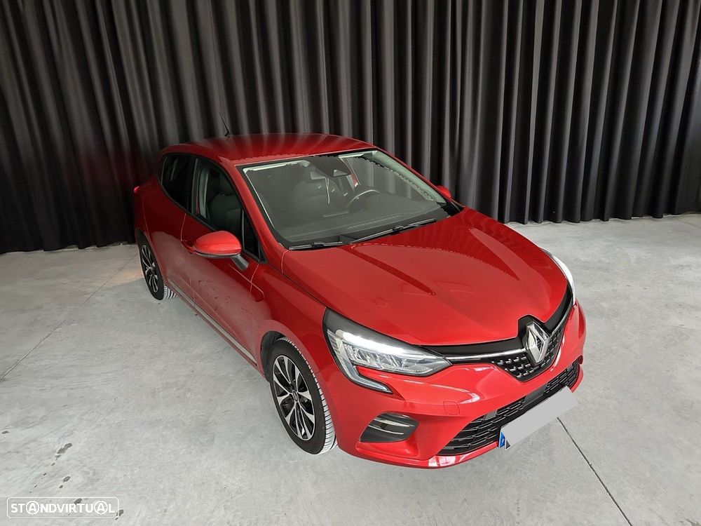 Renault Clio 1.0 TCe Intens - 5