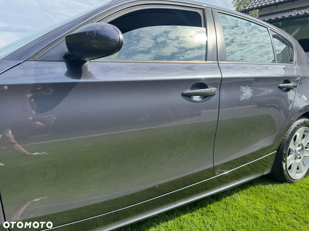 BMW Seria 1 120d - 2