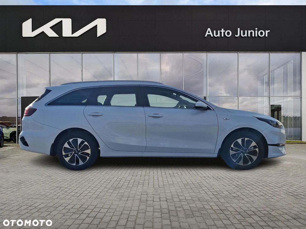 Kia Ceed 1.5 T-GDI M - 6
