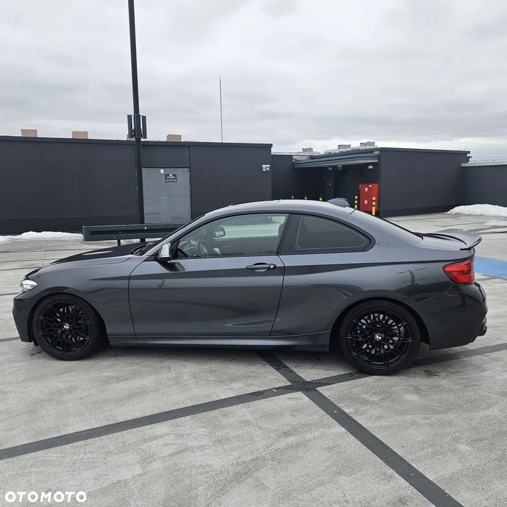BMW Seria 2 M235i Sport-Aut - 2