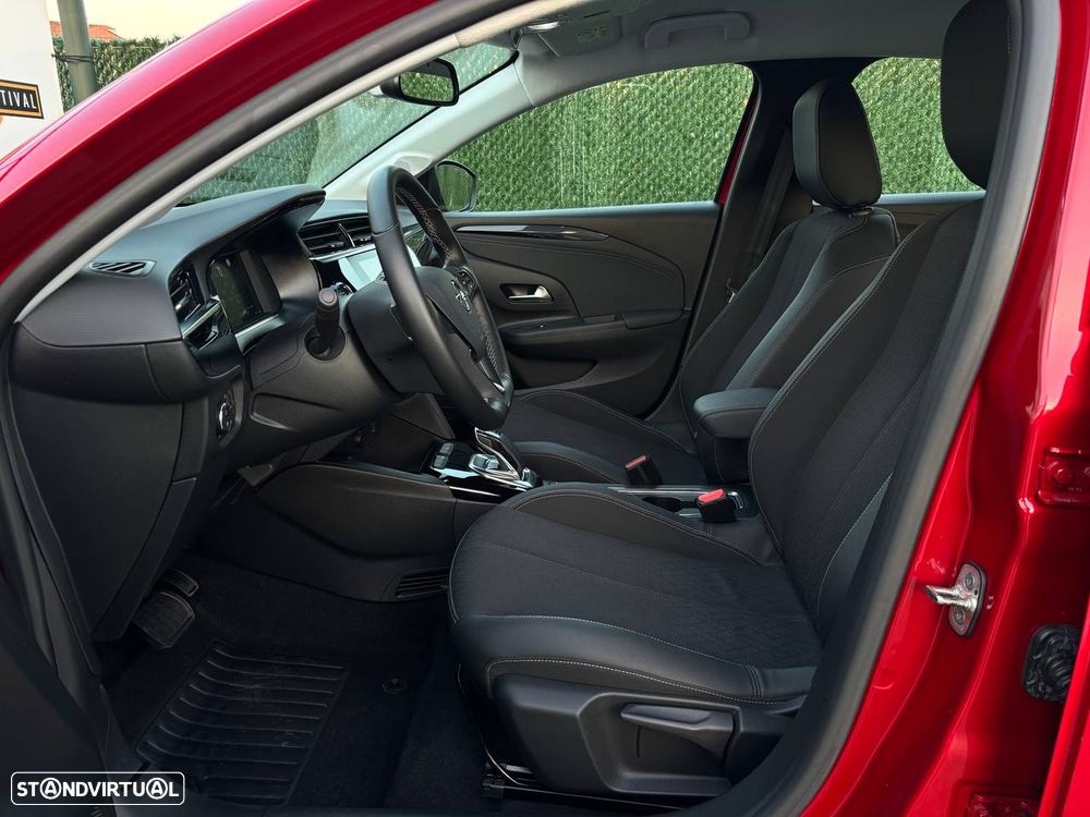 Opel Corsa-e Elegance - 3