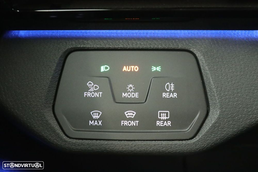 VW ID.4 77 kWh Pro Performance - 20