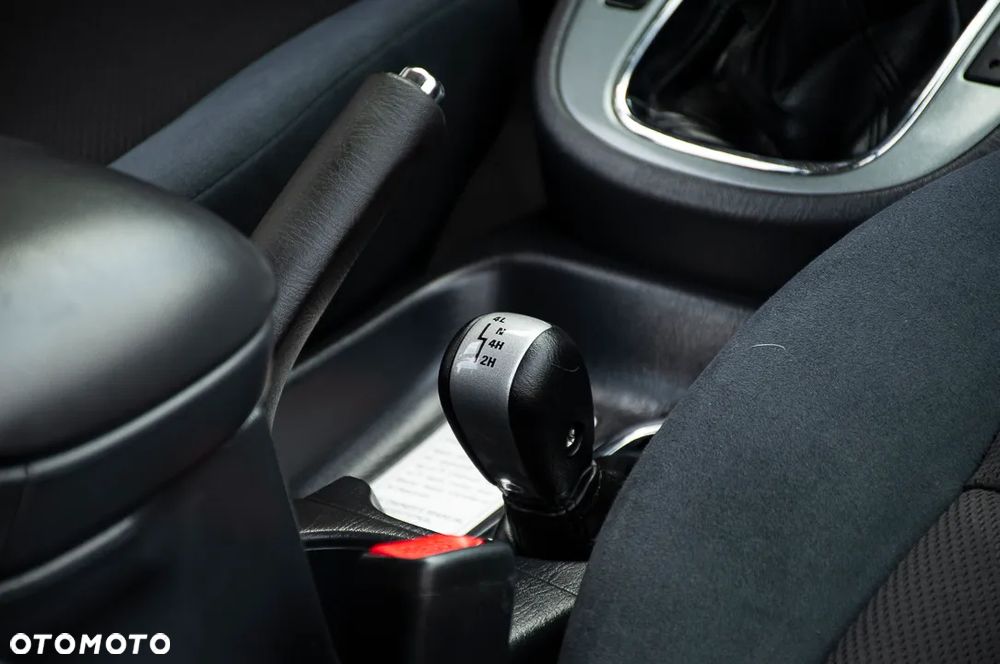 Suzuki Grand Vitara 2.0 Comfort - 9