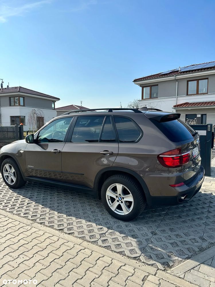 BMW X5 3.0d xDrive - 2