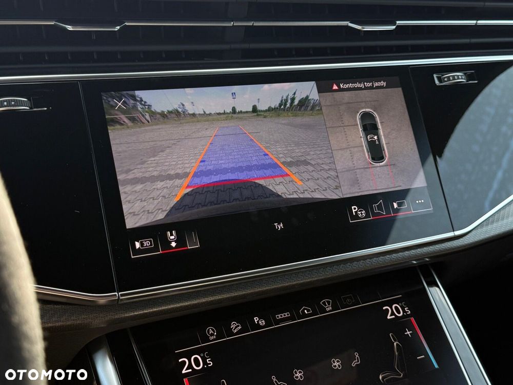 Audi RS Q8 - 36