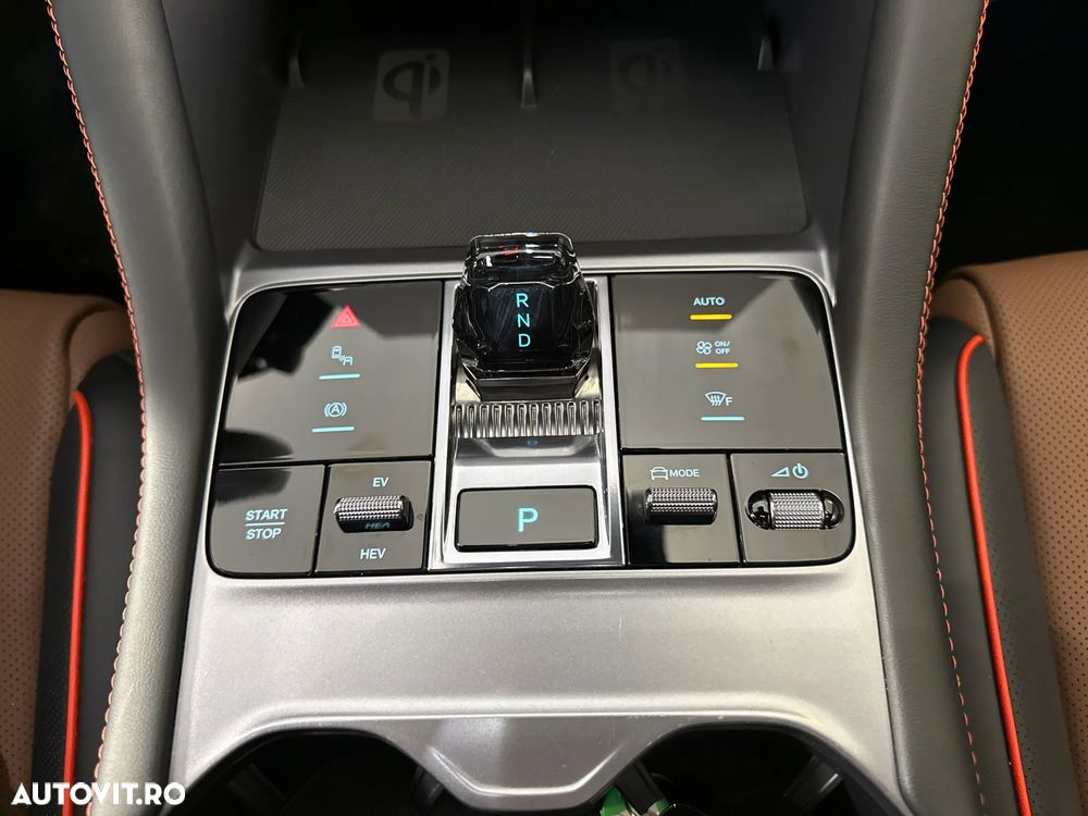 Byd Seal U DM-i PHEV Comfort - 18