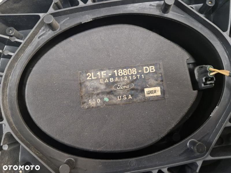 lincoln navigator 2 ii podnośnik mechanizm szyby lewy tył tylny silniczek - 8