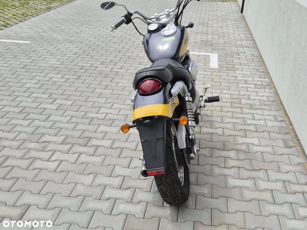 Aprilia Classic - 8