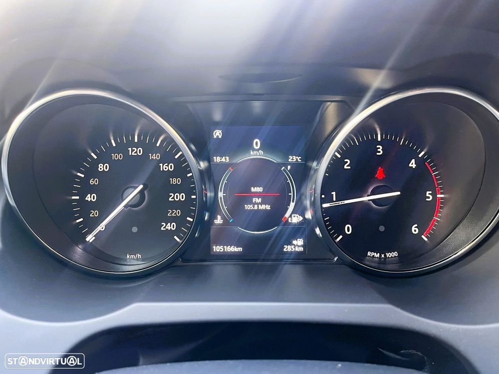 Land Rover Range Rover Evoque 2.0 D165 - 43