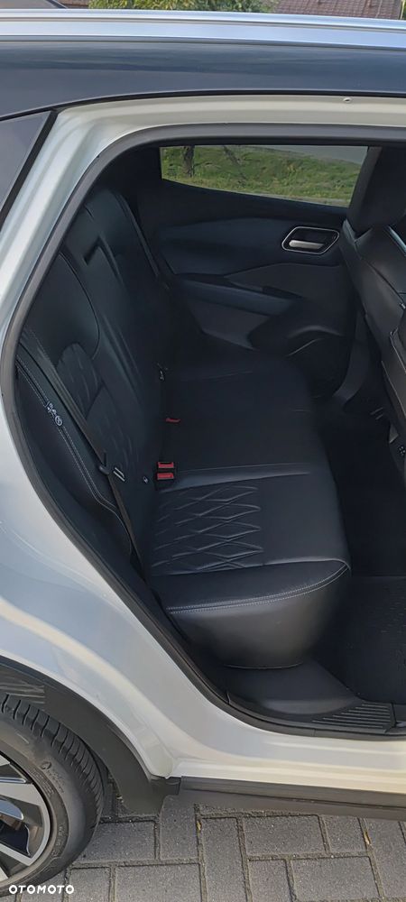 Nissan Qashqai 1.5 e-POWER Tekna - 19