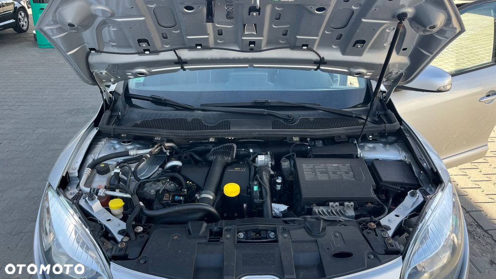 Renault Megane 1.5 dCi Style Edition - 13
