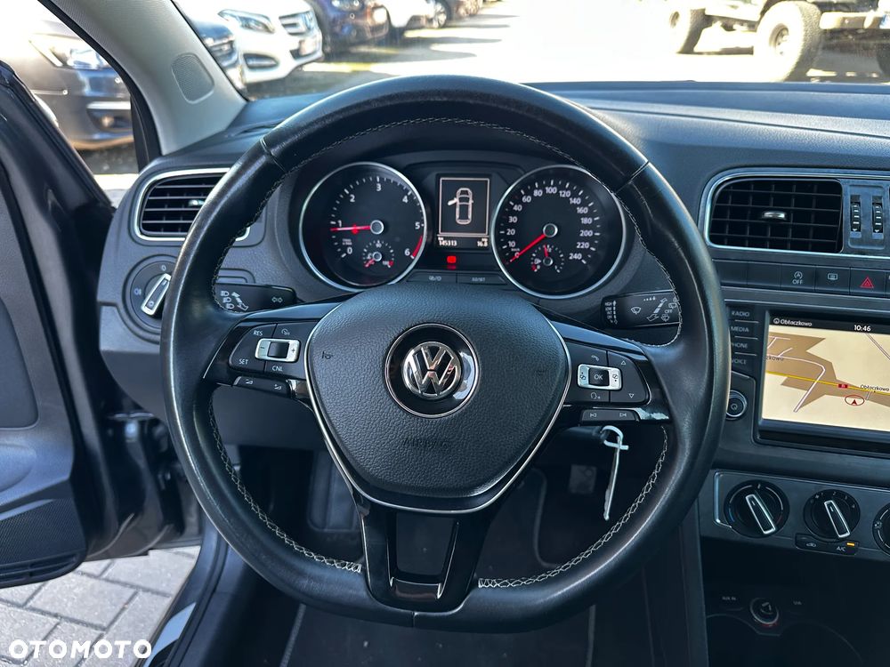 Volkswagen Polo - 7