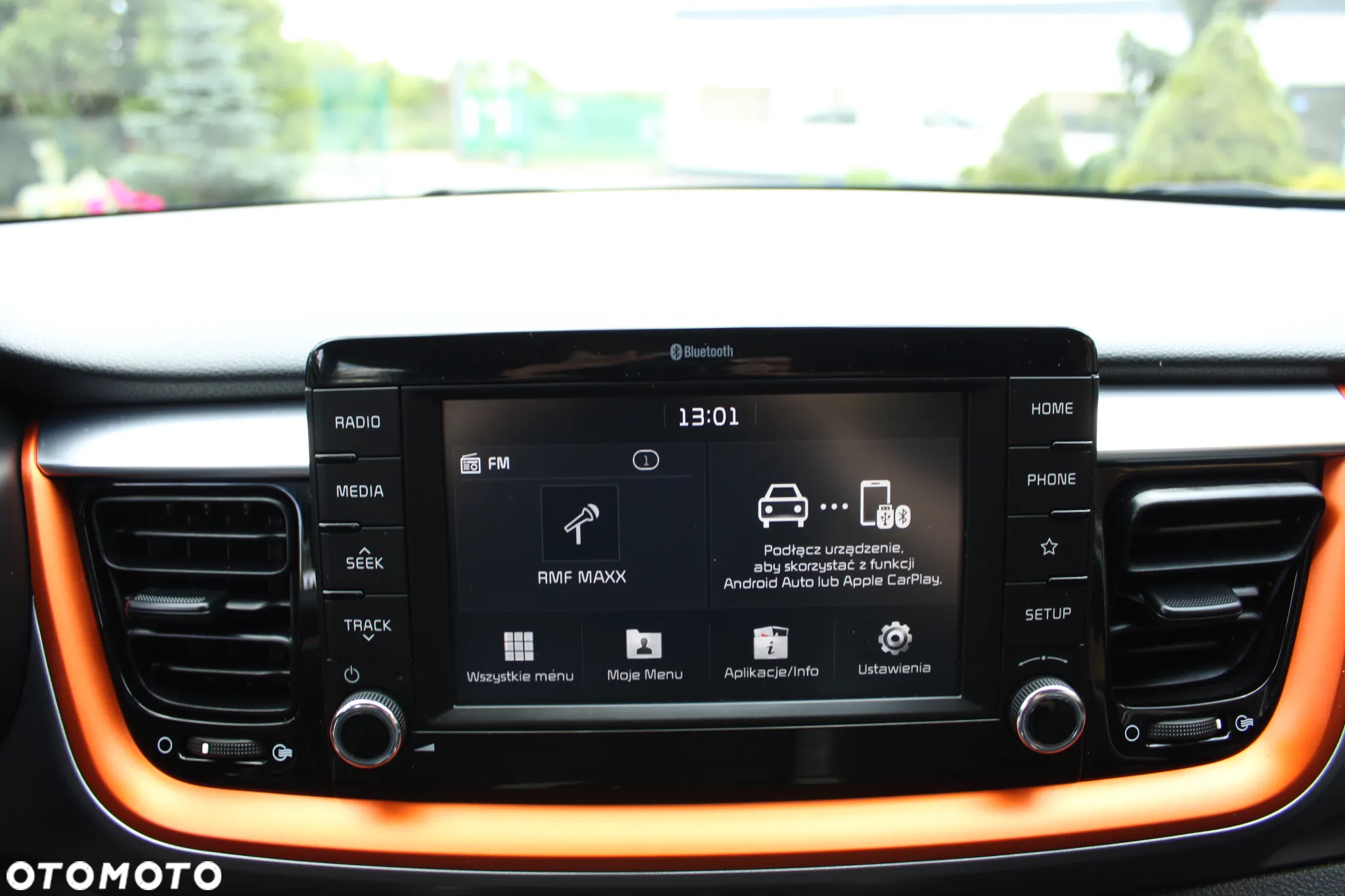 Kia Stonic 1.0 T-GDI M - 28
