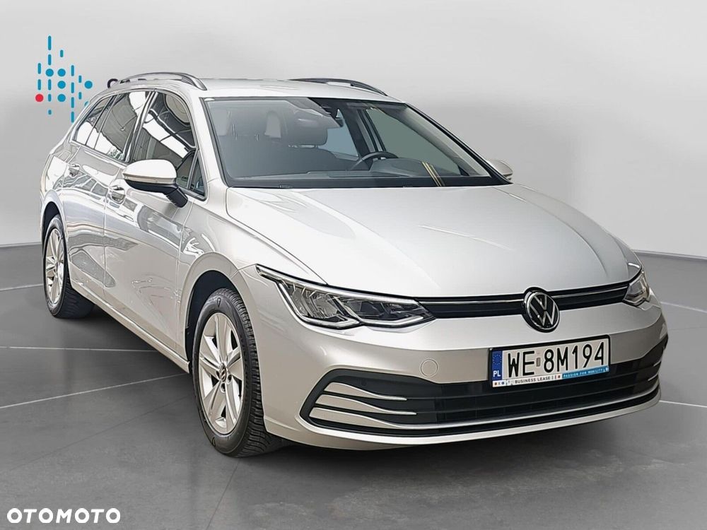 Volkswagen Golf Variant 1.5 TSI EVO Life - 5