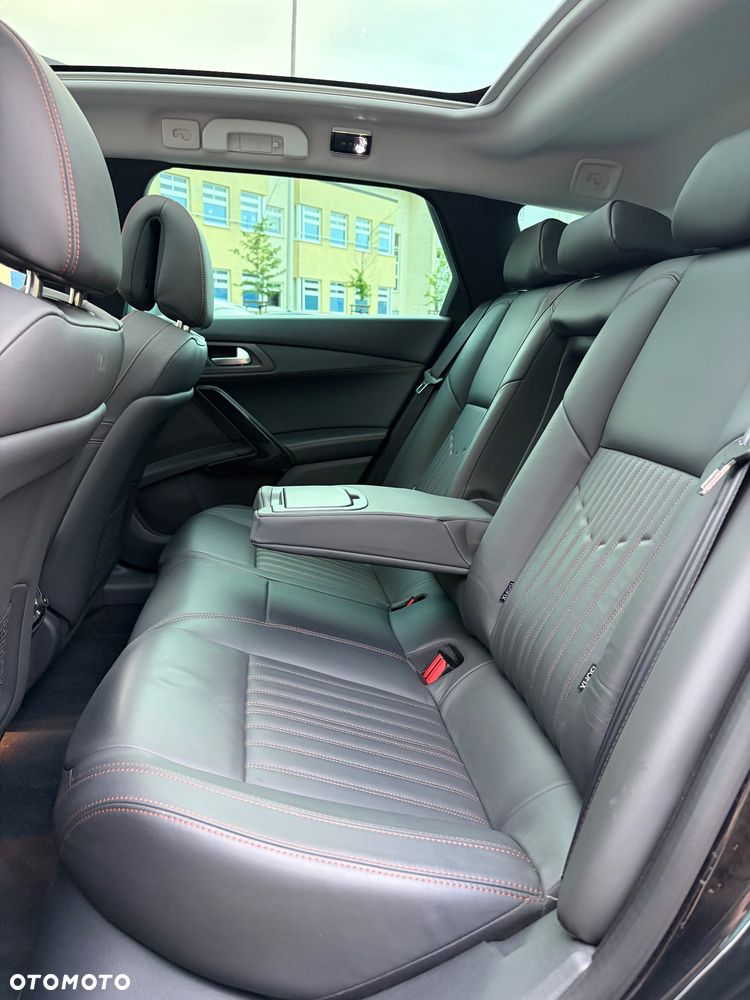 Peugeot 508 2.0 BlueHDi RXH S&S - 18